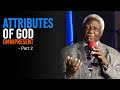 Dr. T.S Muligwe – Attributes of God: Omniscient - Part 2 | 12 May 2024