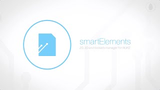 smartElements for Nuke
