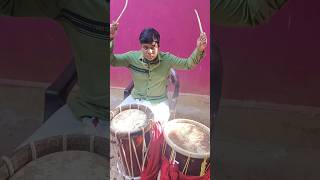 ഒരു variety ത്രിപുട താളം #chendamelam #viral #music