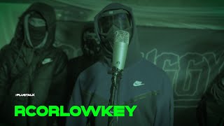 #PlugTalk - [S2 - EP. 5] RCorLowkey