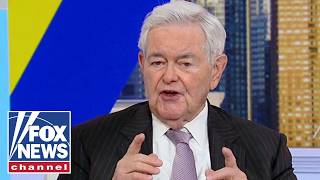 Newt Gingrich The Tide Has Turned Here