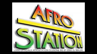 DJ MAURI 2006 LIVE AFROSTATION OFFICIAL REMEMBER CLUSONE BG