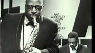 Cannonball Adderley   Jessica's Birthday   1963