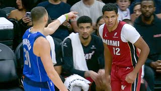 Klay Thompson TRASH TALKS His Former Teammate 😳