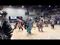 Jr Men’s Traditional | TCOC Powwow 2024 | Friday - Group 02