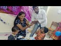 sumathi👸 birthday celebration🎂 🎉🥳 full video udhayasam balakirthi bkcouple udhayasumathi