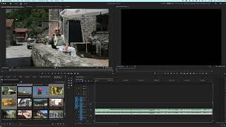 Automate To Sequence In Adobe Premiere Pro