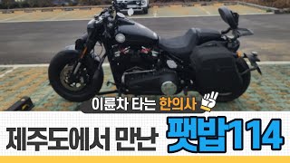 기변하고 싶게 만든 팻밥114