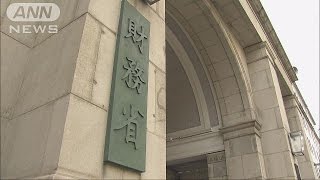 補正予算案　「1億総活躍社会」中心に3兆3300億円余(15/12/05)