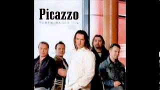 Picazzo - Marie