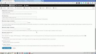 Drupal 8 Media Entity Module