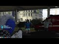 Chang Gang Retaliation to PD Bringing Their Boys to Mission Row - GTA 5 RP NoPixel 3.0