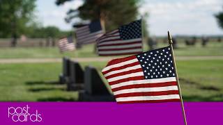 Honoring Fallen Veterans Through Art | Streets of Honor