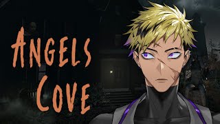 【ANGELS COVE】What's going on here?【[NIJISANJI EN | Vantacrow Bringer】