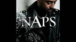 Naps (feat. Ninho) - 6.3 (Audio)