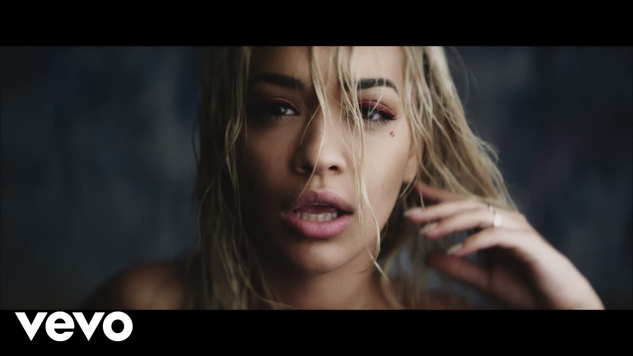 Rita Ora - Body on Me (feat. Chris Brown) Rita Ora - Body on Me (feat. Chris Brown)