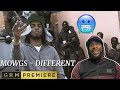 Mowgs - Different [Music Video] GRM Daily *Reaction*