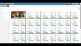 ClockIt Online FaceView