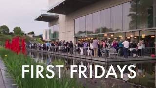 First Fridays @ VMFA