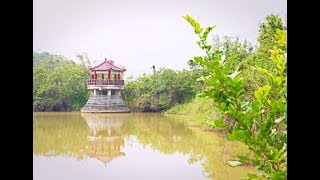 [關廟區] 關廟森林公園 (景點)