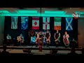 Elliot Finn MacDonald: Simon Fraser University Pipe Band – Winter Storm Concert 2024