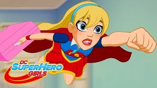 Meet Supergirl! | Super Hero High | DC Super Hero Girls