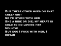 Dee Watkins - Can't Fall In Love Lyrics