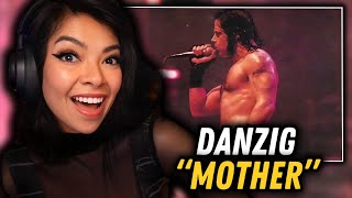 THIS WAS INSANE!! | First Time Hearing Danzig - Mother | REACTION