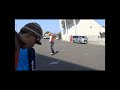 freeline skates進級試験class c級更新～kanbo