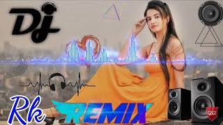 Teri aa Teri aa Jatta Teri aa Guntaj new viral dj song  mix song romantic song