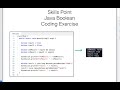 Data Structures Using Java: Primitive Data Types: boolean and char