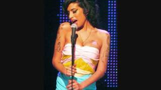 Amy Winehouse - Will you still love me tomorrow