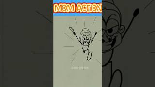 Funny Animation🤣🤣😂 video#animation#sh #ytshorts #shortsfeed #viralshorts  #animationvideo #cartoon