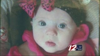 Charges in Infant's Death Upgraded to Murder