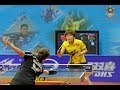 World Tour Grand Finals Highlights: Zhao Yan vs Viktoria Pavlovich (1/4 Final)