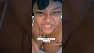 YOU THINK U CHOOSING TO OPT OUT OF YOUR FLAME?  U CANT! UNLESS U SUPPOSED TO