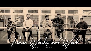 31.03.23 | Night of Praise, Worship \u0026 Word | Emmanuel KB, Mathew T John \u0026 Nehemiah Kulothungan | P2