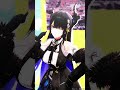 nerissa ravencroft「デコレート」 shorts 【mmd】【ホロライブen】‪ @nerissaravencroft