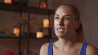 Excellent Massage Therapist San Diego | Flo Essence Massage Client Testimonial (Julie)