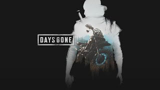 DAYS GONE GİZLİ FİNAL SECRET ENDİNG ! O BRİAN SEN NEYMİŞSİN