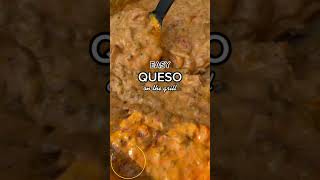 Best Queso dip recipe/ Cheesy Viral Homemade Queso Dip