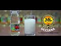 occiana carbonated cashew apple juice