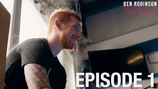 Oscar Ownsworth | PFL Europe 1 | Documentary | (Episode 1/3)