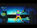 just dance 3 dance mashup jamaican dance