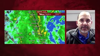 Fort Pierce Utilities Authority offers update on power outages