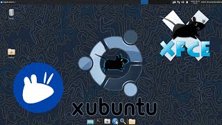 Install Xfce Desktop on Ubuntu and Turn it Into Xubuntu