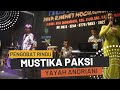 Pengobat Rindu Cover Yayah Andriani (LIVE SHOW Babakan Pangandaran)