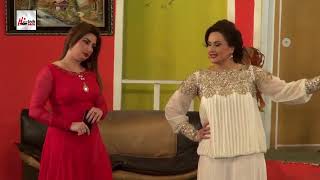 QISMAT BAIG KI QATAL KI WAJA NARGIS - PAKISTANI STAGE DRAMA FULL COMEDY CLIP - OSAWORLDWIDE