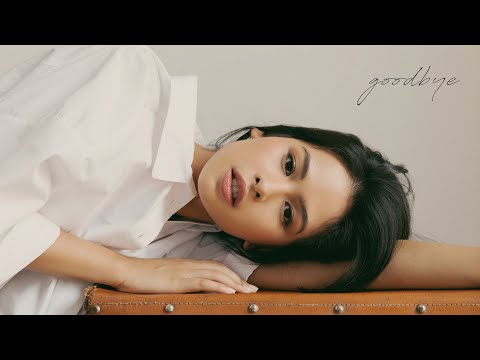 Maudy Ayunda Goodbye