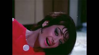 Bhai Batur   Classic Bollywood Song  Saira Banu  Padosan 480p